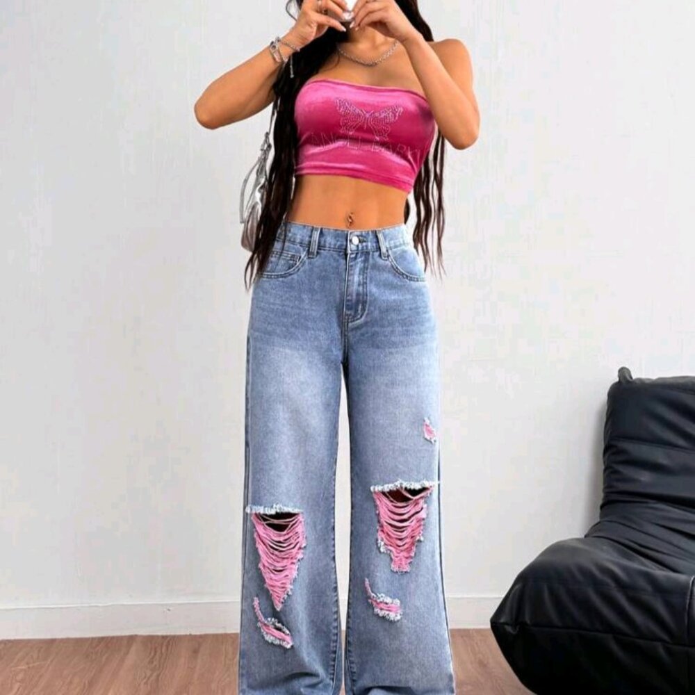 BN Women's Denim jeans